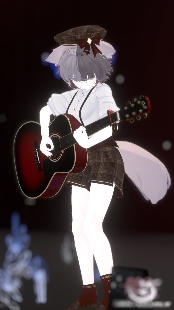 Kuroiwa_999's tweet photo. SAKURA MOONLIGHT でいろはすさんを聴いたり…
#vrirhs　#VRC_SML https://t.co/GbvOyyG2Sb
