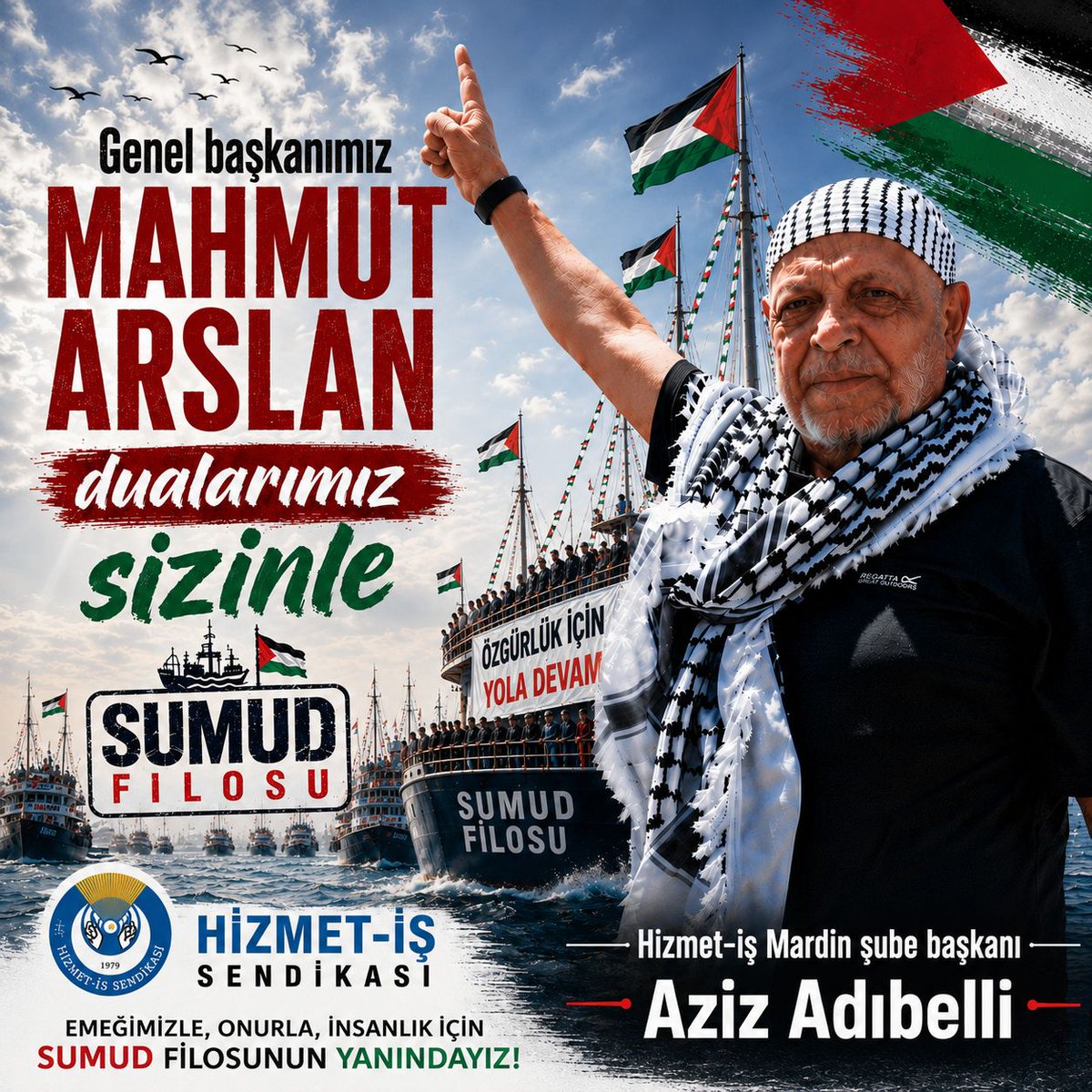 SalihYl87409605's tweet photo. #mahmutarslan https://t.co/avBOvuiobU