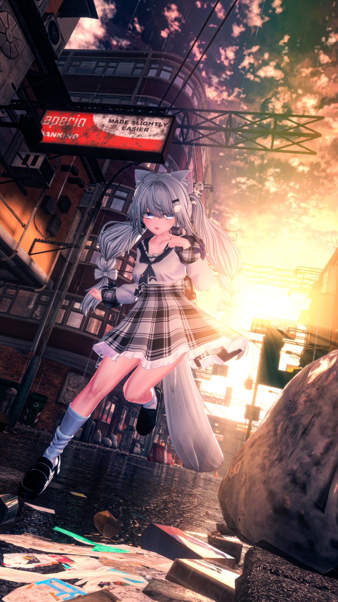 もふみ ฅ•ω•ฅ tweet media
