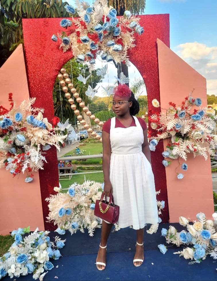 Gingerfoxieh's tweet photo. Attended the "you may kiss the bride" ceremony today♥️ https://t.co/ZUd8vvZA1G
