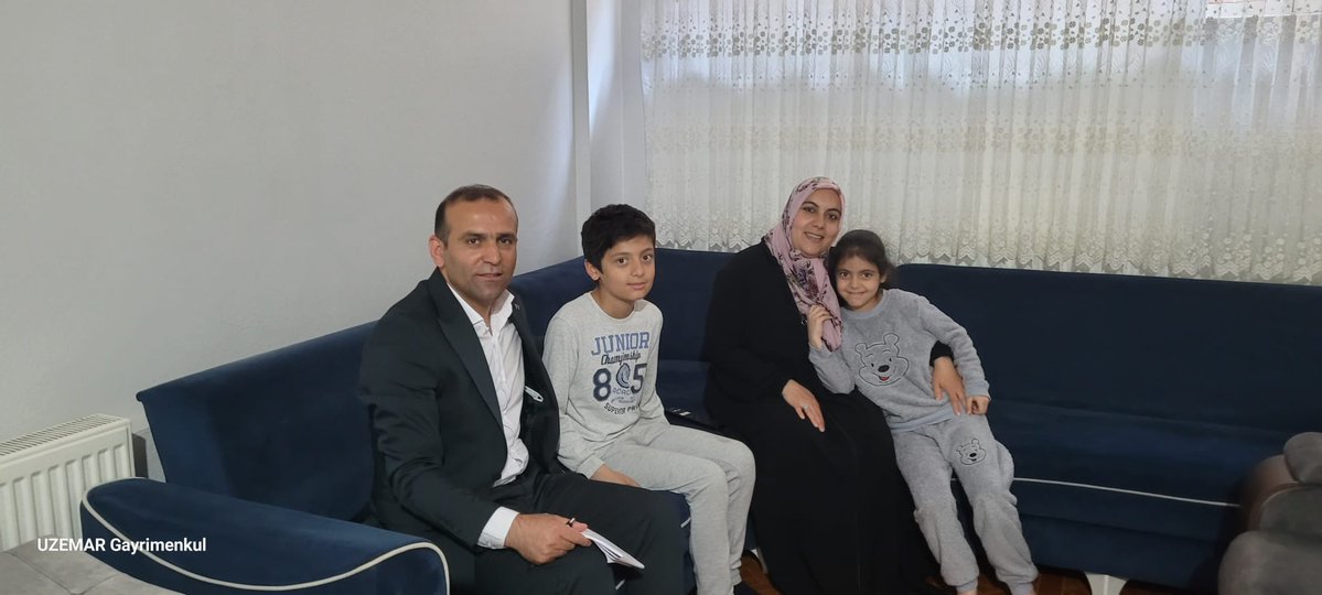 AK Parti Küçükçekmece tweet media
