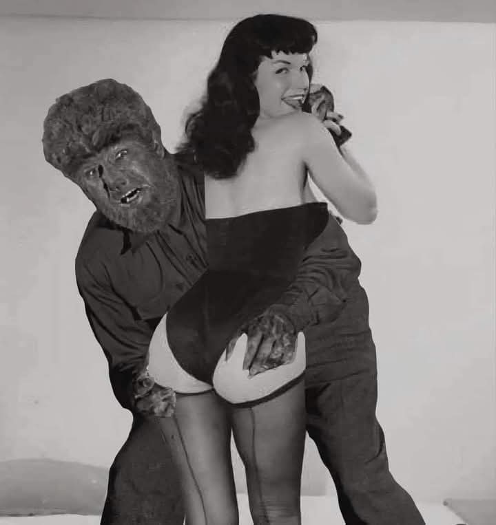 The Wolfman (☥𝐃𝐁) tweet media