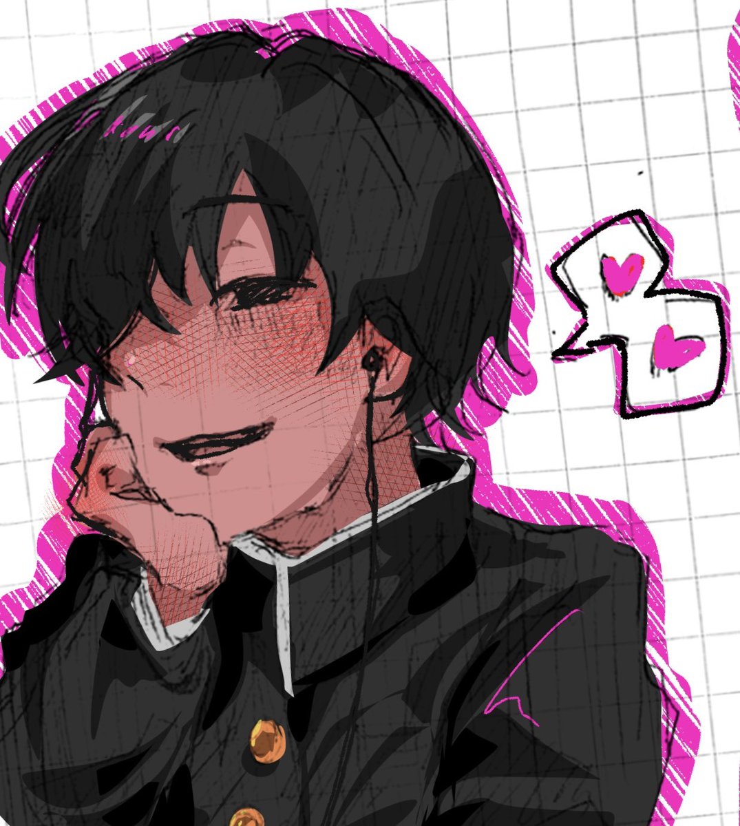 ぽて tweet media