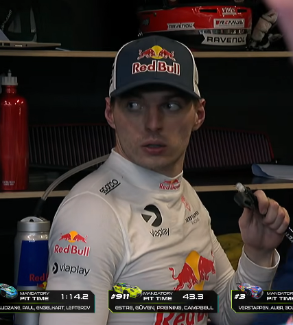 Verstappen News tweet media