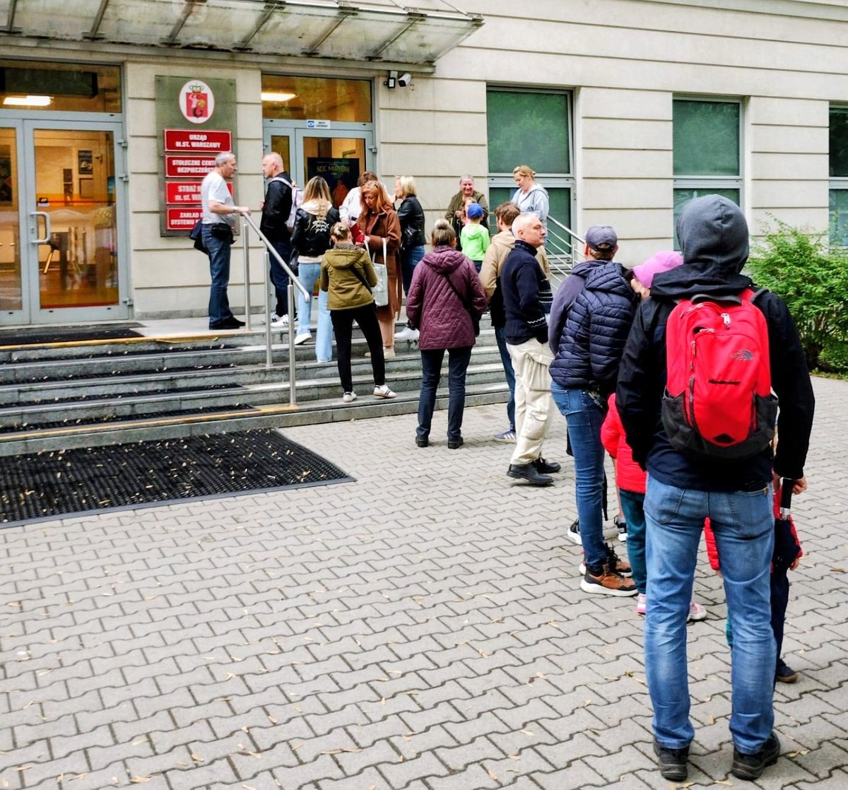 Straż Miejska m.st. Warszawy tweet media