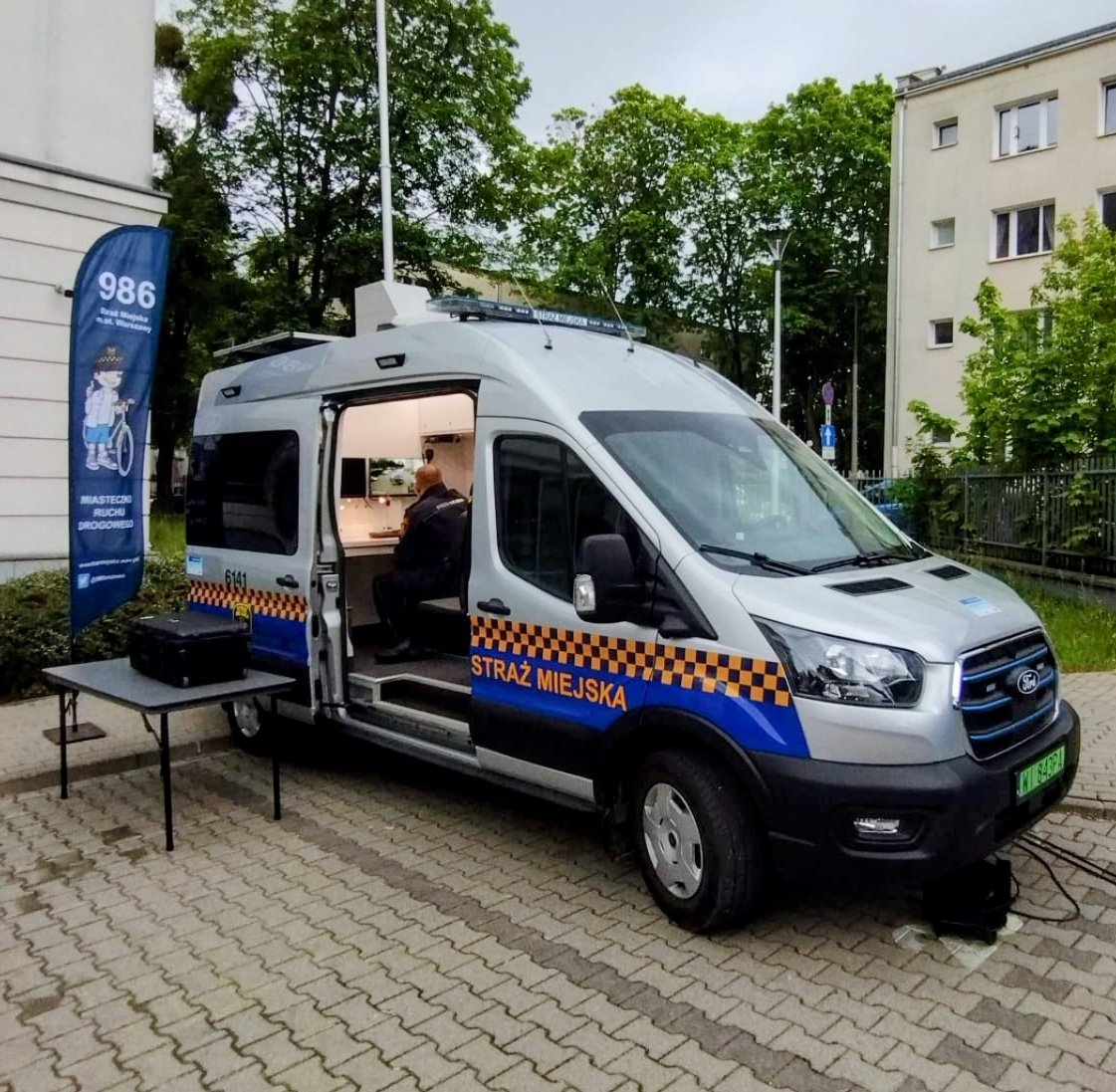 Straż Miejska m.st. Warszawy tweet media