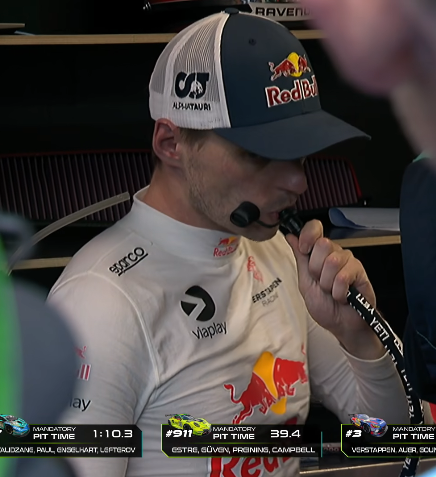Verstappen News tweet media