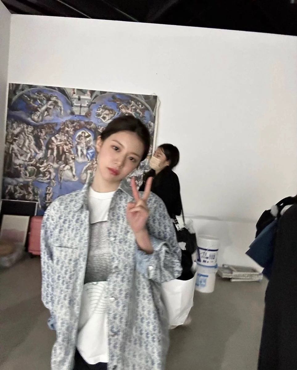 Joohyunnie tweet media