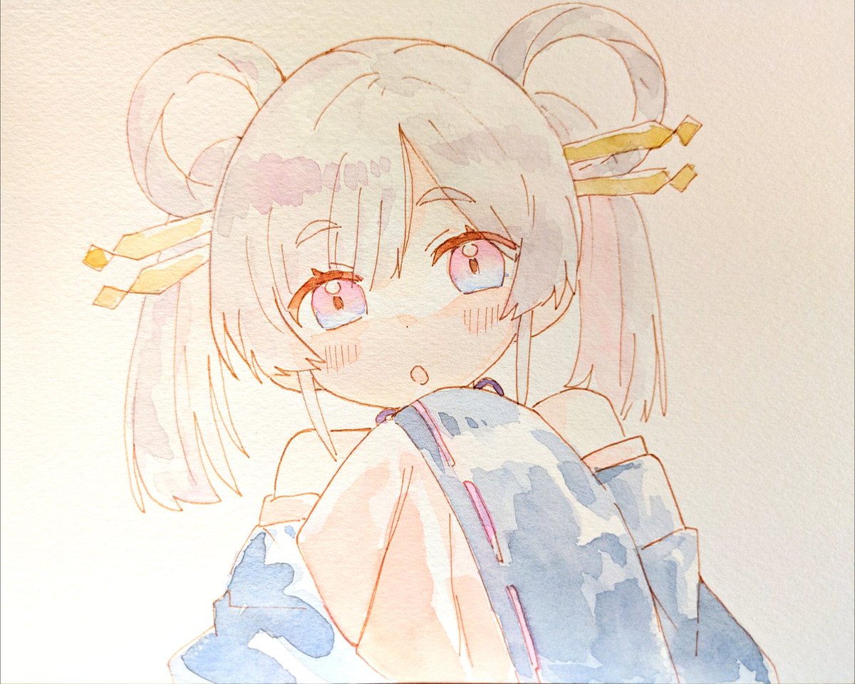 俺俺俺俺 tweet media