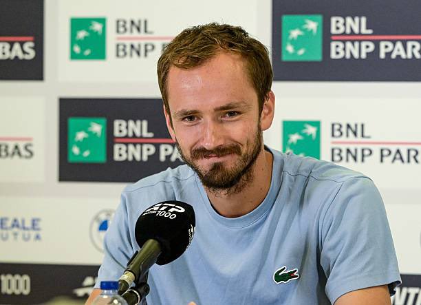 The Tennis Letter tweet media