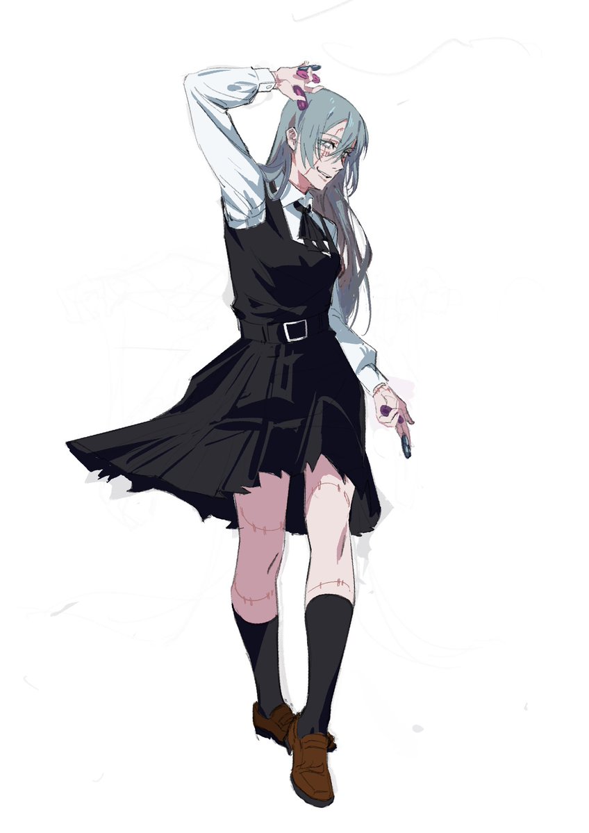 林檎分你一半 tweet media