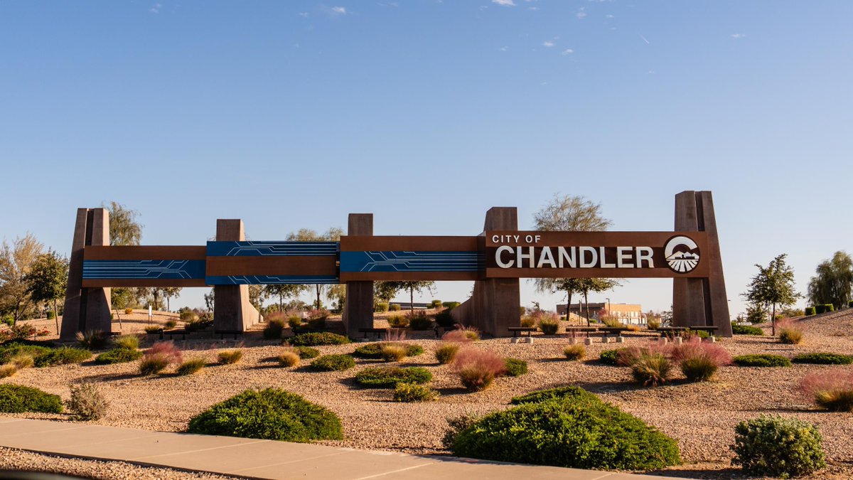 Greater Phoenix Economic Council tweet media