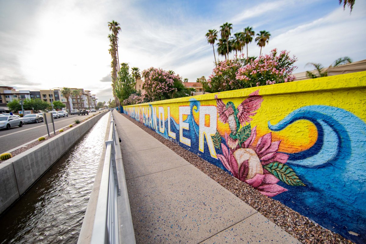 Greater Phoenix Economic Council tweet media