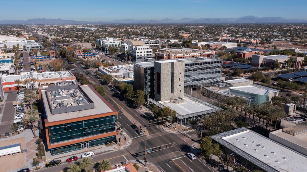 Greater Phoenix Economic Council tweet media