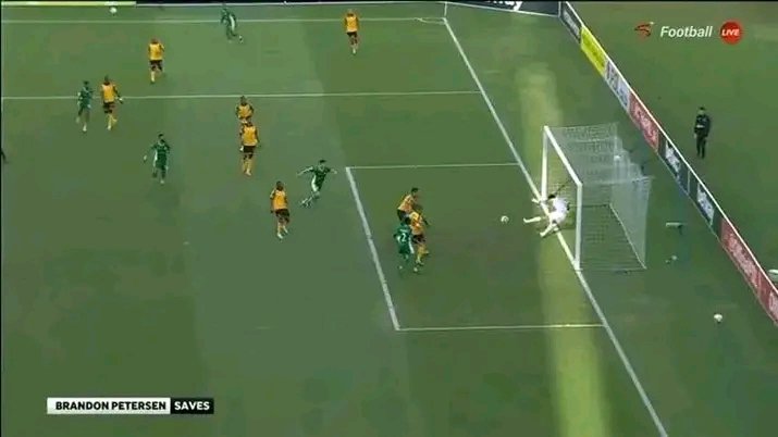Bibo Wekhosi✌️💛 tweet media