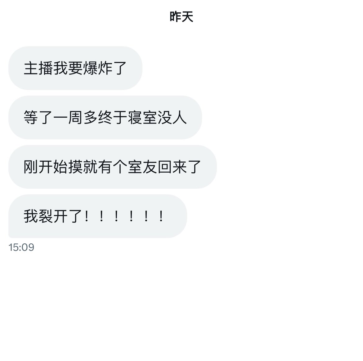 菠萝吹雪 tweet media