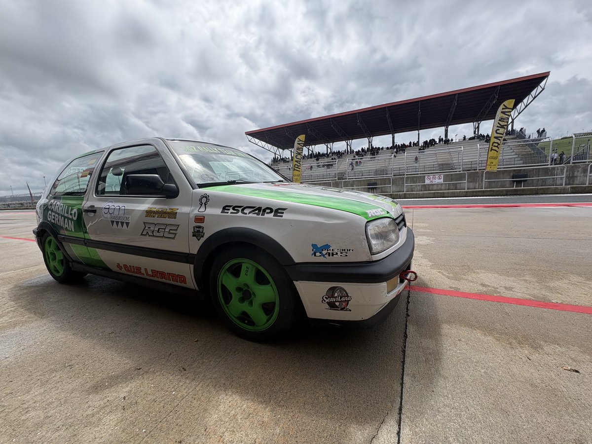 ZGZ RALLY TEAM Simracers tweet media