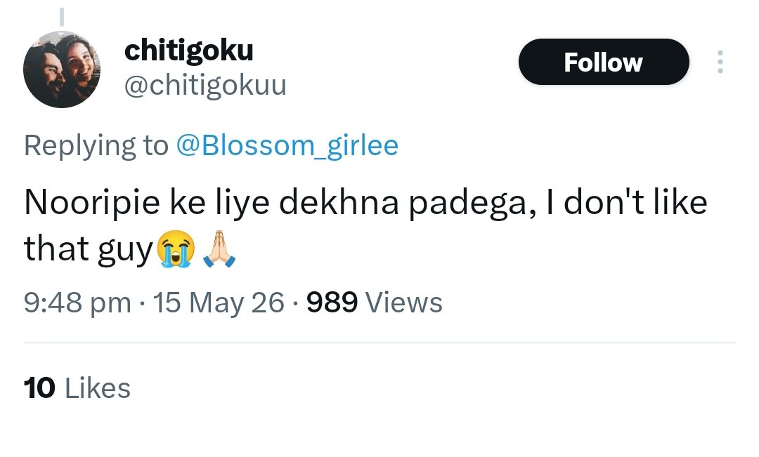 Anika✨ tweet media