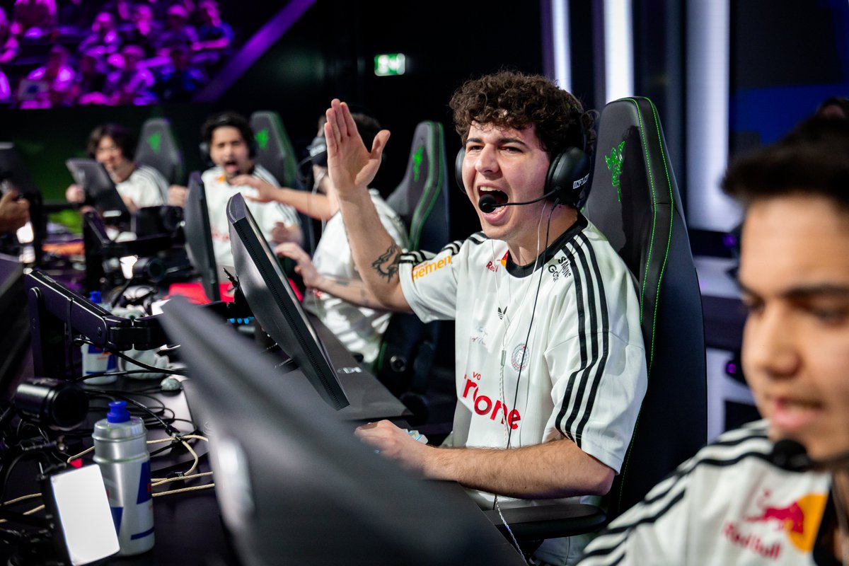 FUT Esports tweet media