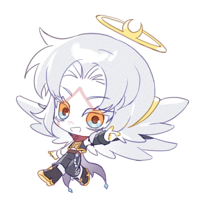 GKRkun's tweet photo. 🧡💙 https://t.co/rrRL88ilF4