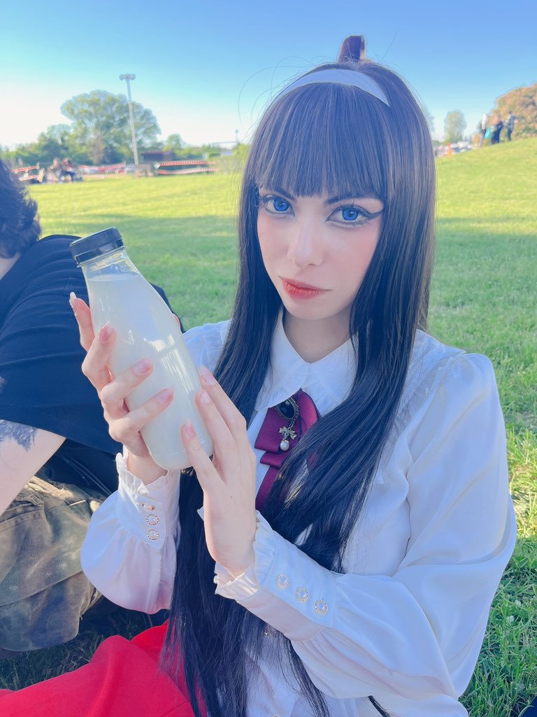 saya.tsuuki tweet media