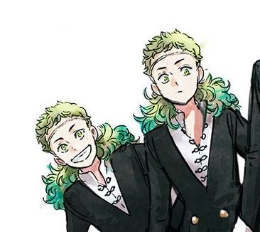 Witch Hat Atelier Updates tweet media