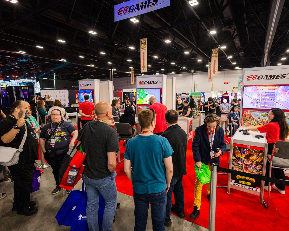Therofan_VT's tweet photo. Where’s Thero? Soon, at Game Con Canada! Come say hi in Edmonton June 19-21st, I’ll be around all weekend!
#GCC2026 #BringyourEHgame #gameconcanada #TheCallingPVP https://t.co/9Dd60zJX4d