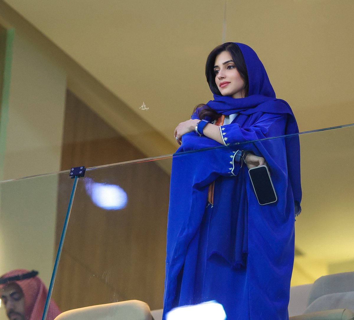 مبارك ال نمر tweet media