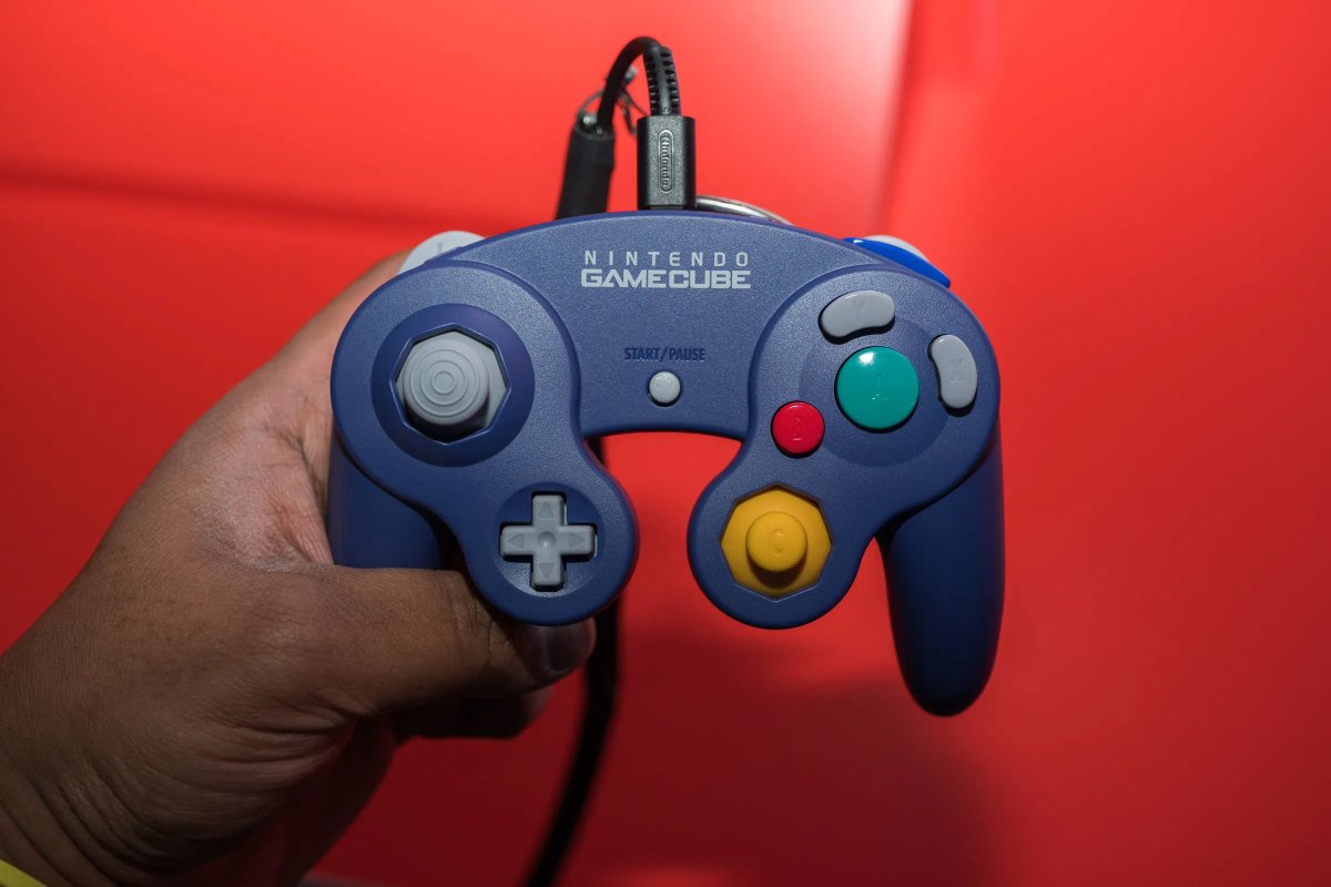 SuperMetalDave64 tweet media