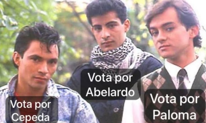 Memes Universidad Nacional tweet media