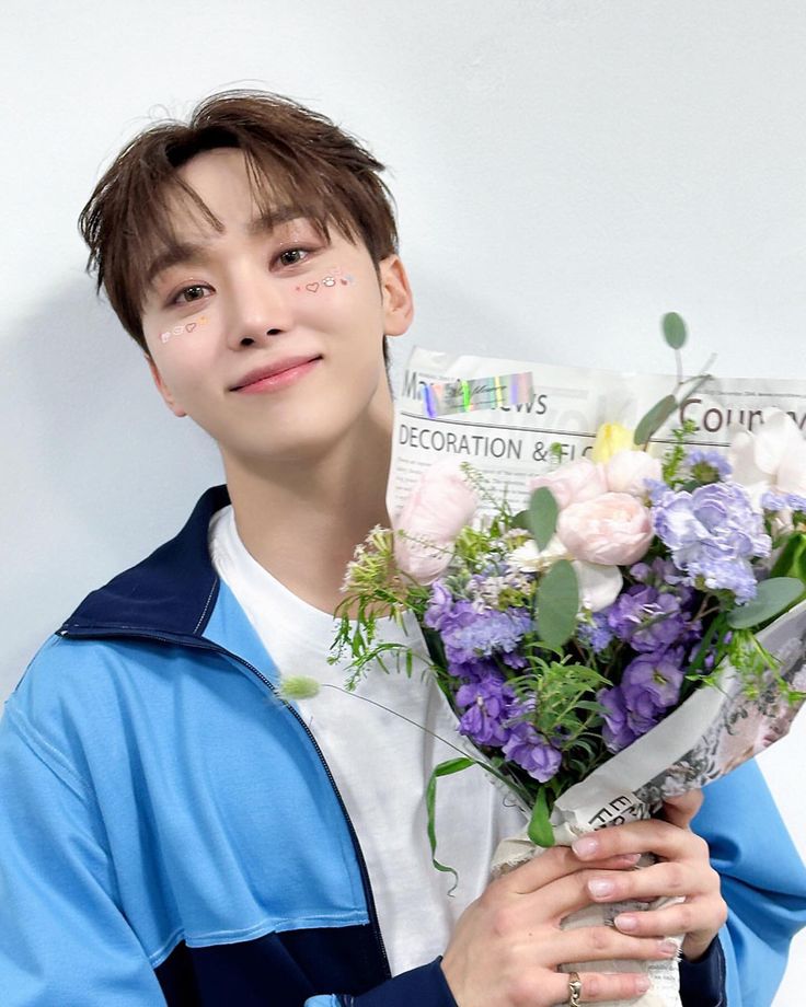 승관 SEUNGKWAN tweet media
