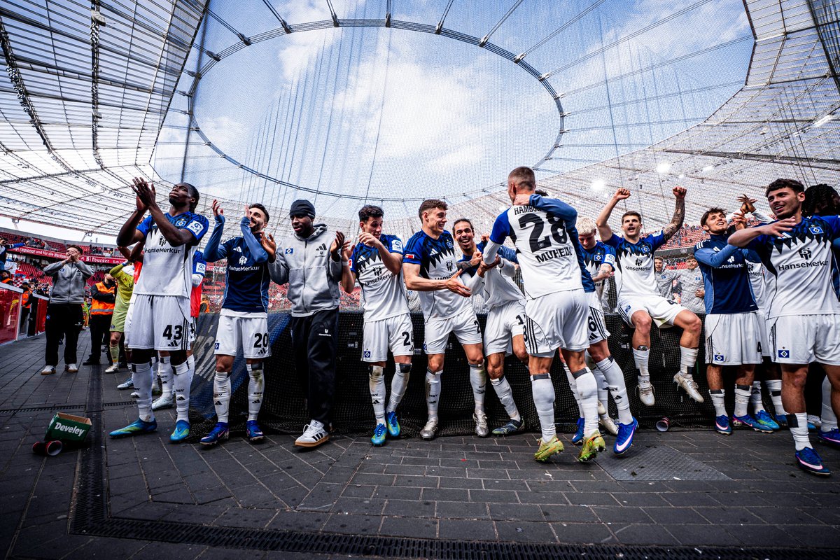 HSV English tweet media