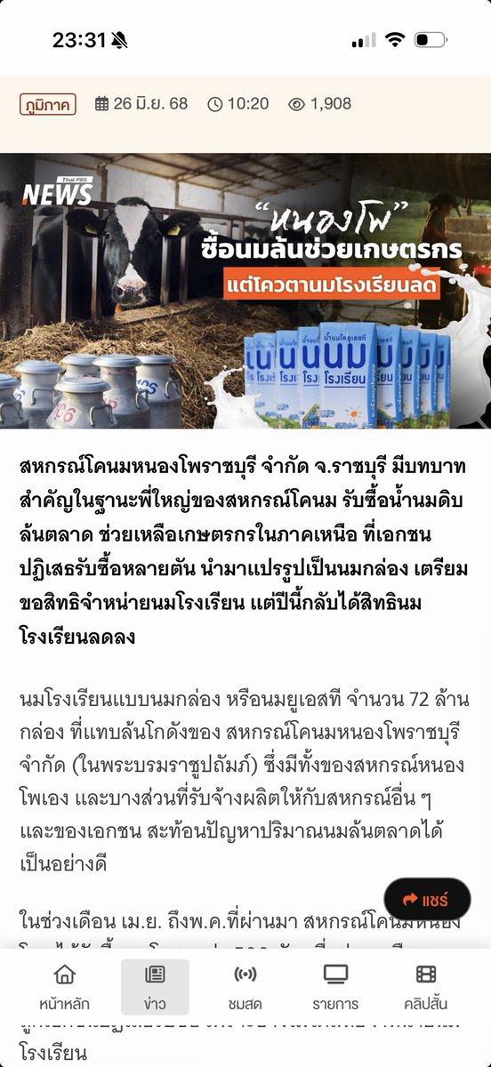 เรย์นูน่านาน่า💚 tweet media