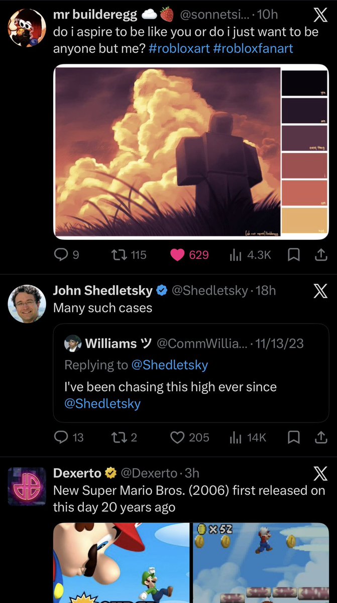 🍉Gibberish_Screamer tweet media