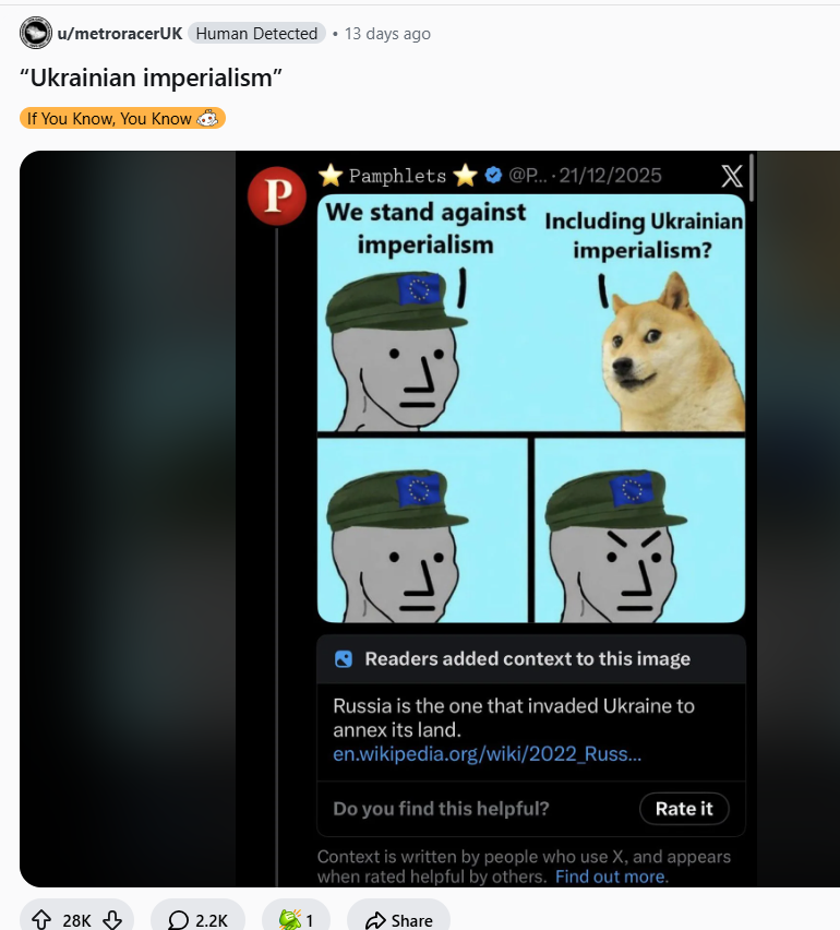 Pamphlets tweet media