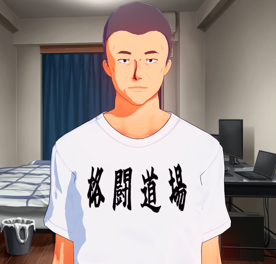 たいらーだーでん tweet media
