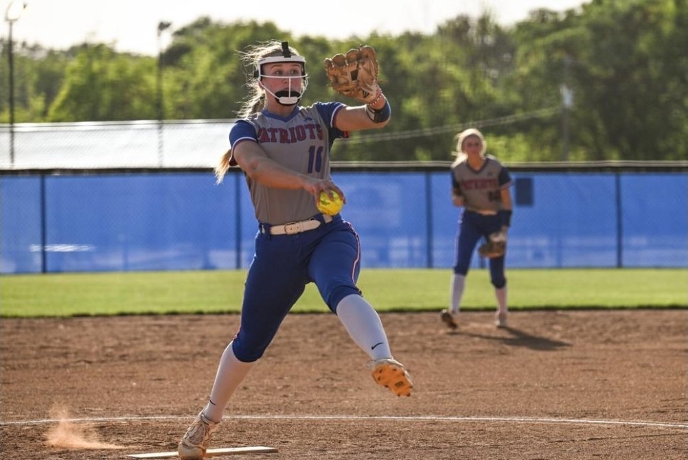 Peyton Wendorf tweet media