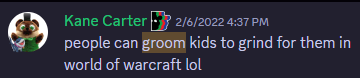 Agoni #FNAFREAPER tweet media