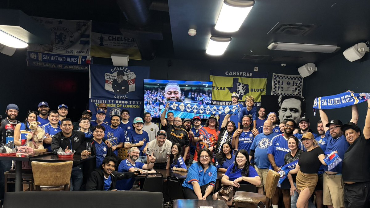 San Antonio Blues ⭐️⭐️ tweet media