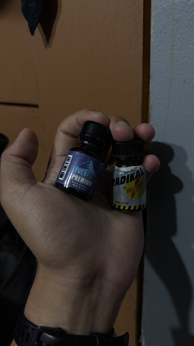 malooooong's tweet photo. Should we pop these now?

Thank you @PoppersBoy01 for these Quality Poppers! 

Need one? Send @PoppersBoy01 a message and use my code “Malong” for discounts! https://t.co/F2JZ4DUvv3