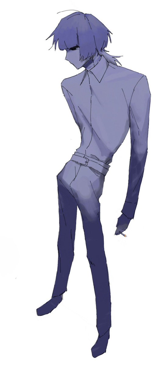 memeto__mori's tweet photo. ちょっと前に絵チャで描いたやつら
これも3d255ですね https://t.co/aRI92p6V0G