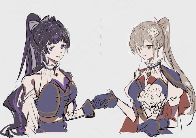 これは完全に忘備なんだけど光の宿ってない感じが最高だった。。