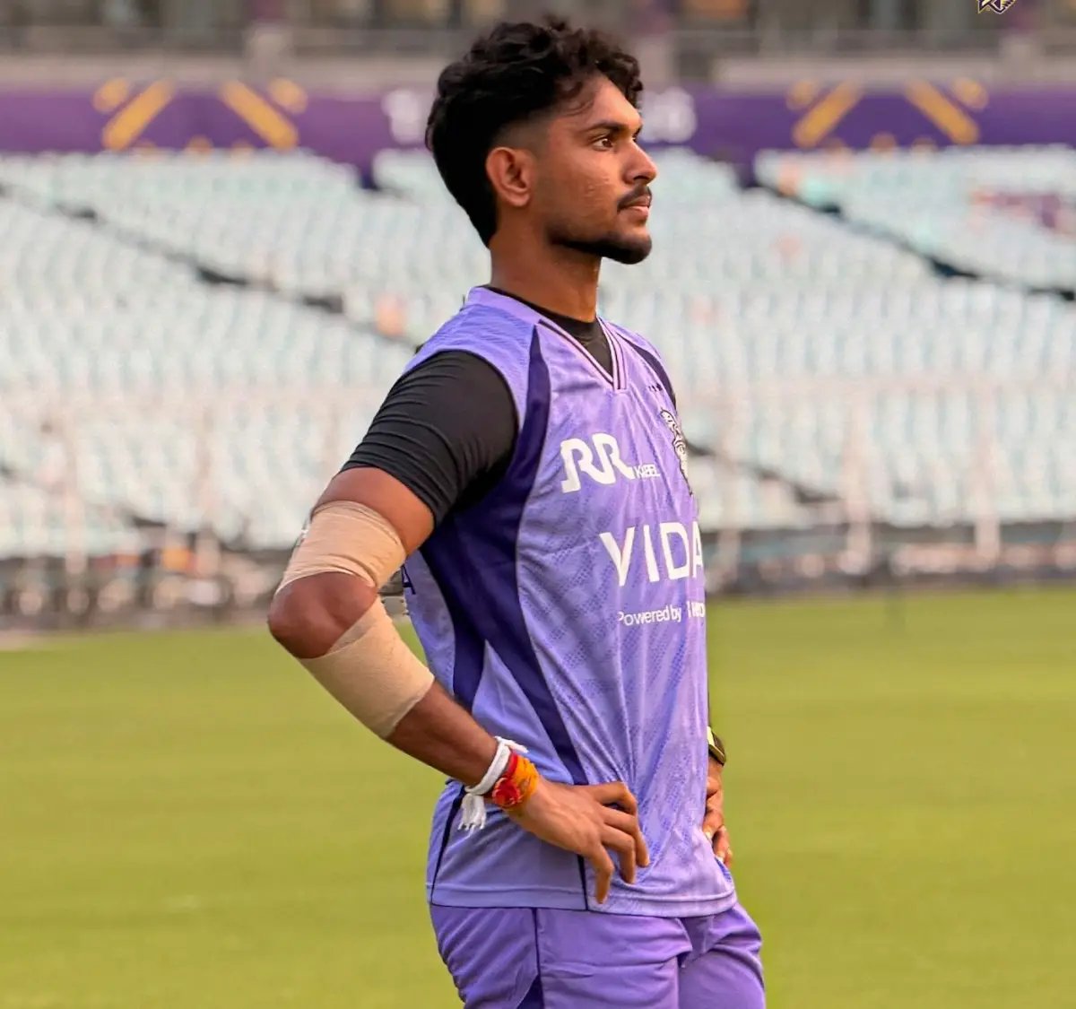 RI5HU SRIVASTAVA tweet media