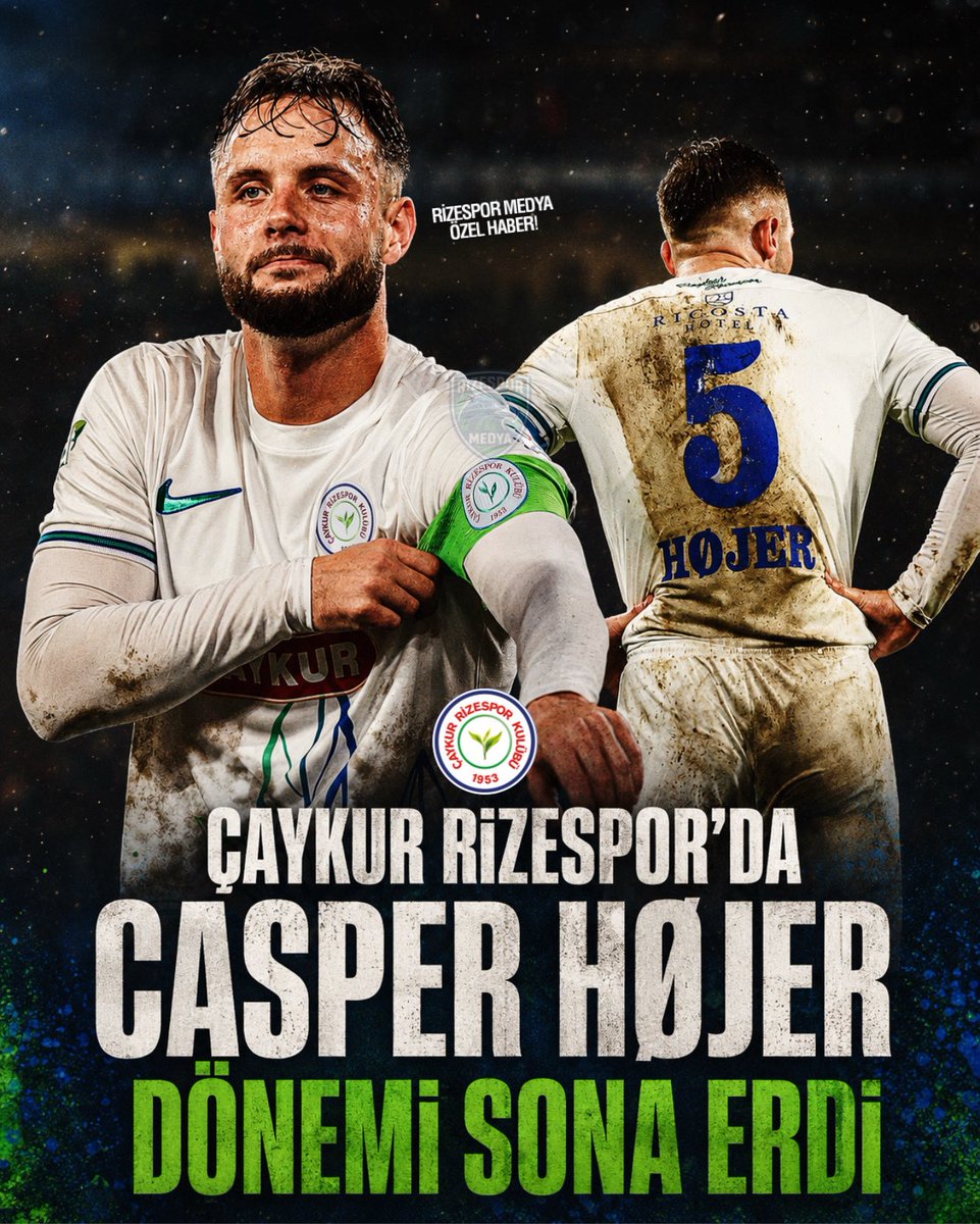 Rizespor Medya tweet media