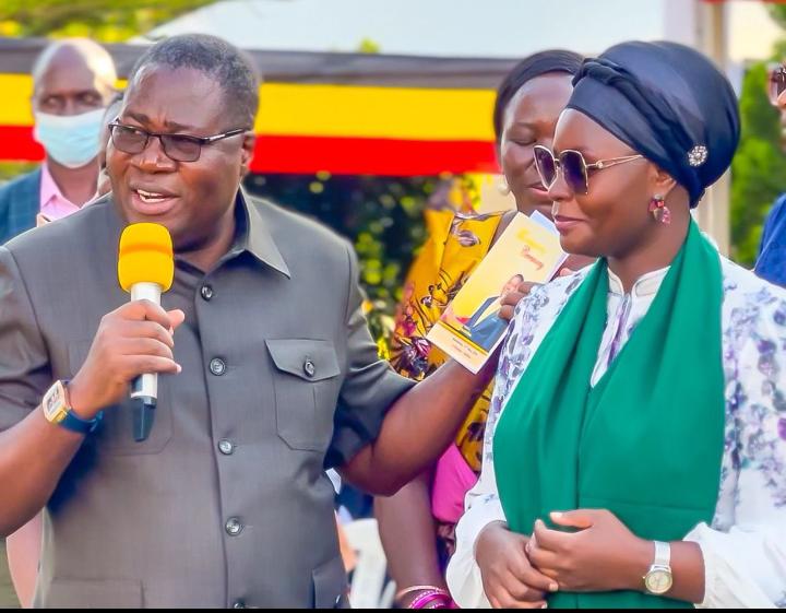 BUSEESIRE NEWS UGANDA tweet media