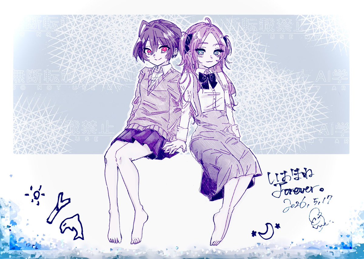 マネ🐳 tweet media