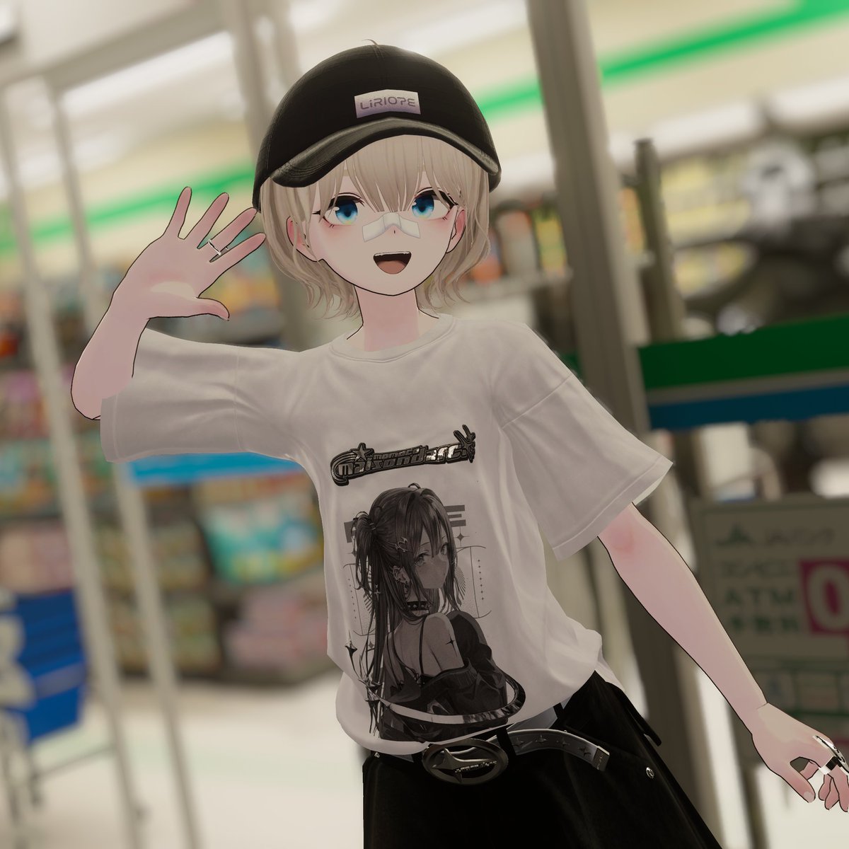 うさねこ (@rabbicat_neko) / Posts / X