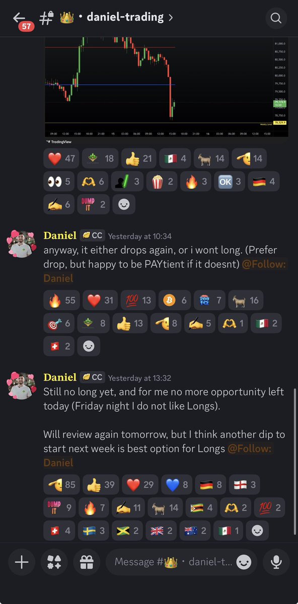 Daniel📈 tweet media