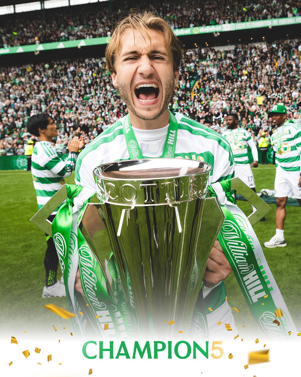 Celtic Football Club tweet media