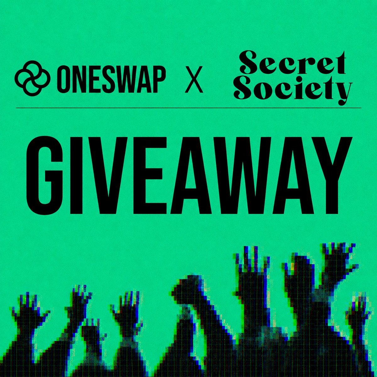 OneSwap tweet media